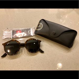 Rayban Sunglasses